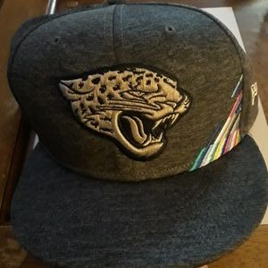Jaguars Official NFL Caps